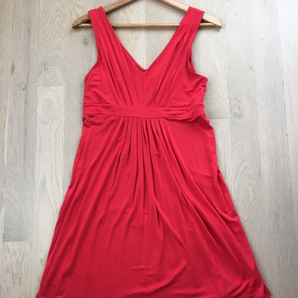 LOFT Dresses & Skirts - LOFT Ann Taylor Summer Dress